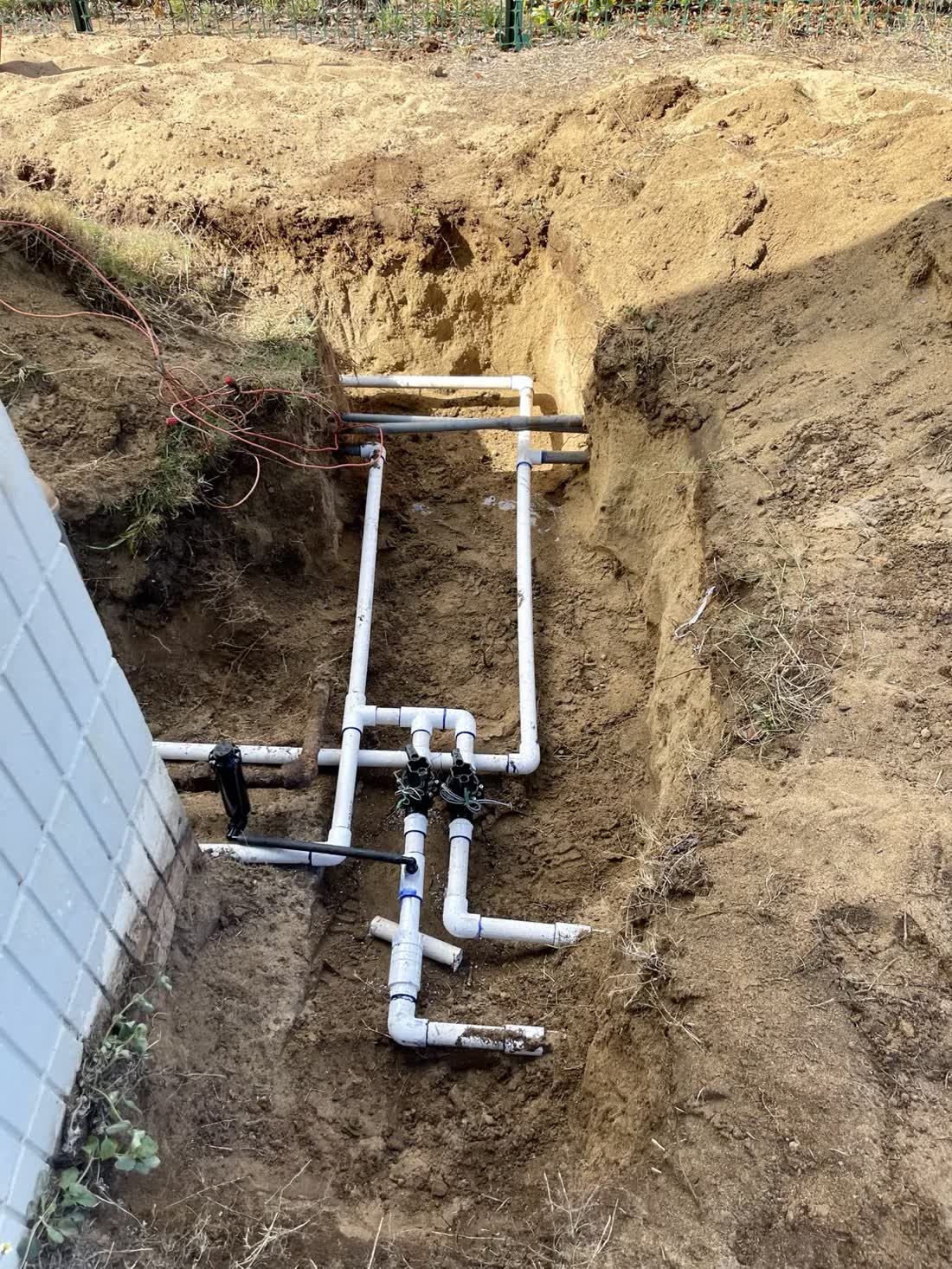 Sprinkler Plus project 7